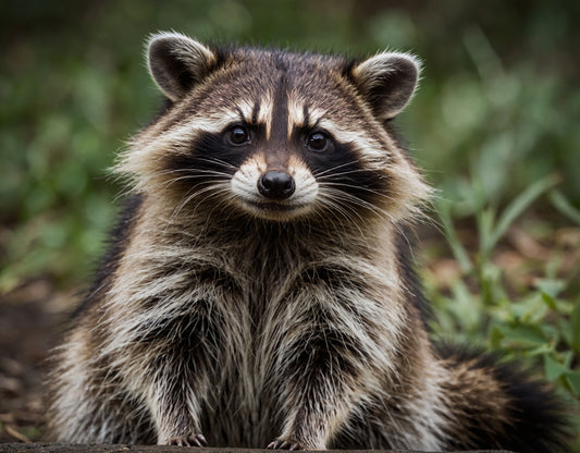 Raccoon