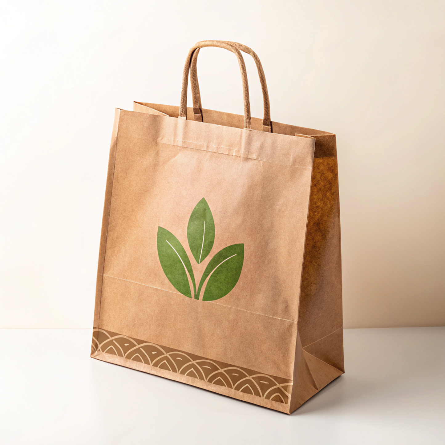 Green bag