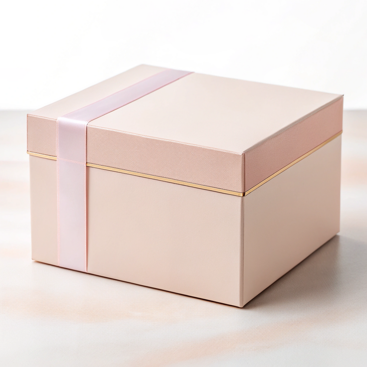 Pink box 2