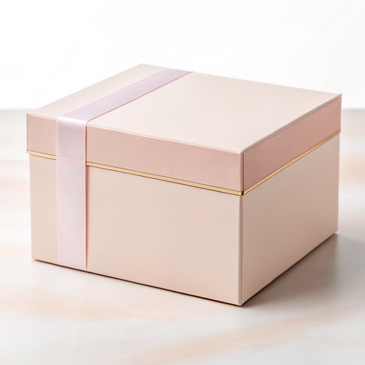 Pink box 2